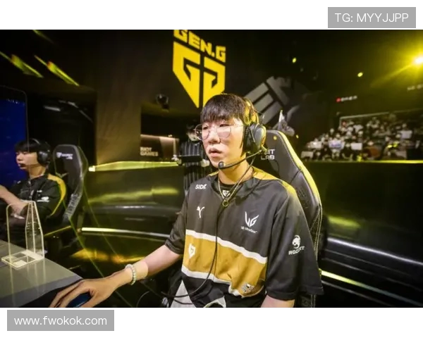 RulerADC：从电竞新星到顶尖ADC选手的成长之路与未来展望