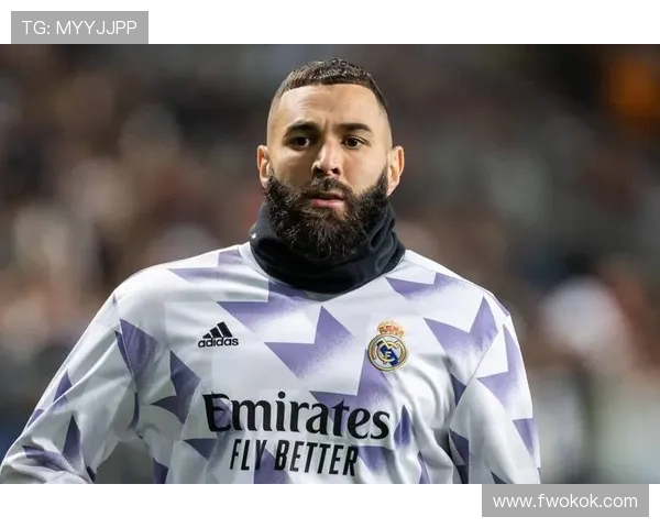 卡里姆本泽马从皇马传奇到沙特赛场新篇章的辉煌征程