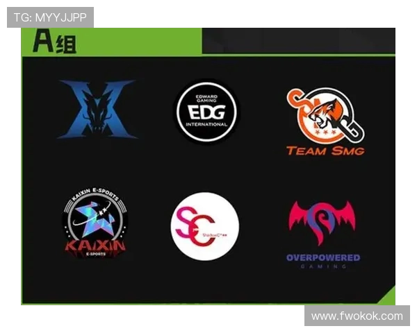 EDG在冠军杯中的强势表现分析与战术解读