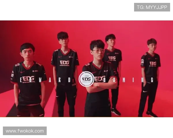 全球总决赛特别报道：探寻FPX从崛起到辉煌的成长历程与背后故事