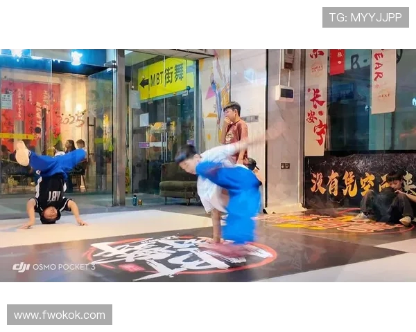 广州街舞队中路突破战术解析与实战应用技巧分享 广州街舞队中路突破战术解析与实战应用技巧分享