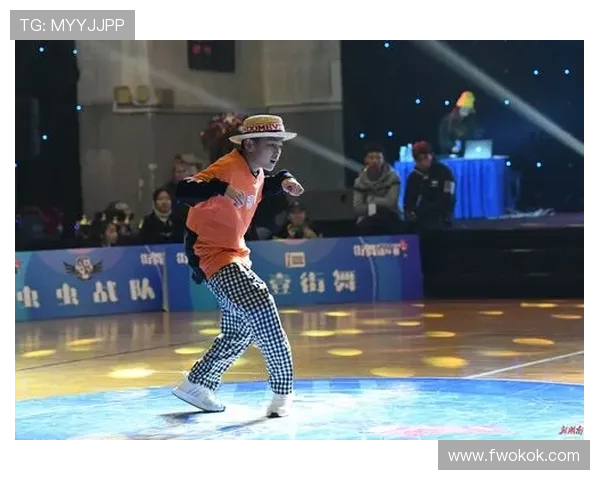 杭州街舞队实力领跑最新耐力排行榜前十名舞者展现无限魅力与激情