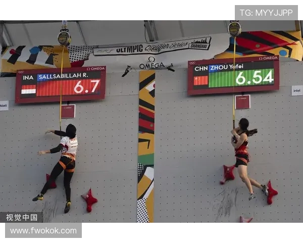 武汉攀岩队与北京攀岩队赛后分析实力对比与未来展望