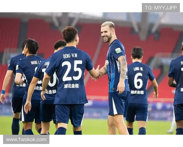 武汉足球队荣登全国足球力量排行榜第二名引发热议