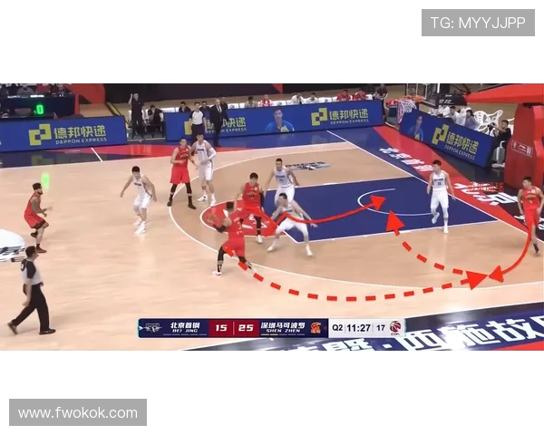 深圳篮球队在钻石联赛中的力量展现与战术分析