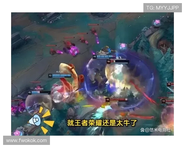 王者荣耀最新节奏排行榜揭晓IG战队荣登第八名引发热议