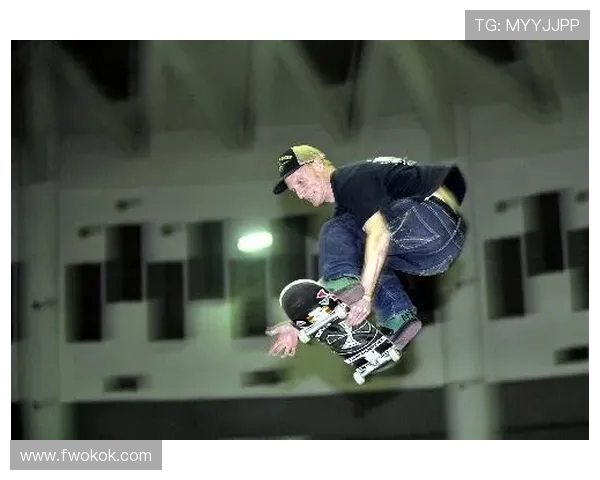 聚焦滑板文化：杭州滑板队如何展现灵活性与团队精神