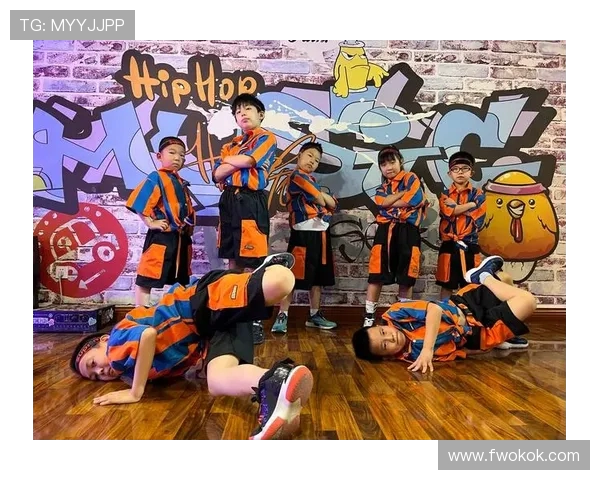 街舞热潮：深入分析北京街舞队员的心理素质与团队协作能力