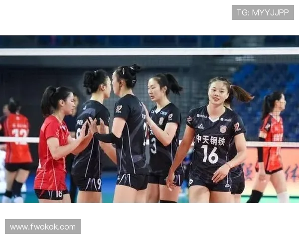 重庆排球队个人能力分析与提升策略探讨