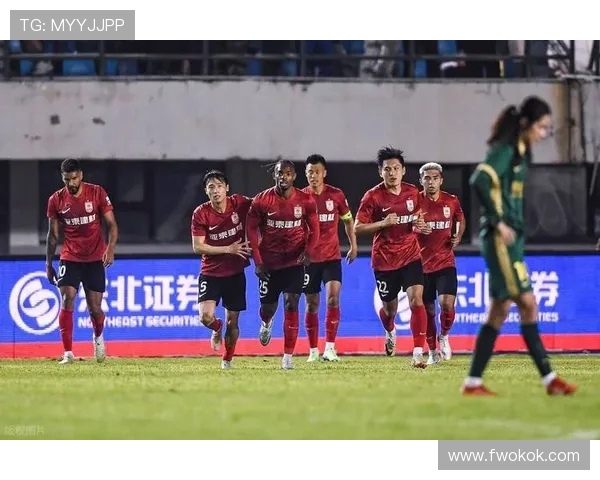 长春亚泰迎战强敌力争主场三分全力冲击联赛前四