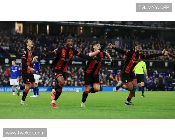 伯恩茅斯主场迎战桑德兰双方争夺英冠关键三分之战