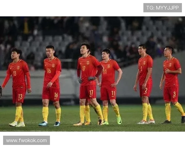 卡塔尔对阵中国足球赛赔率分析及投注建议详解