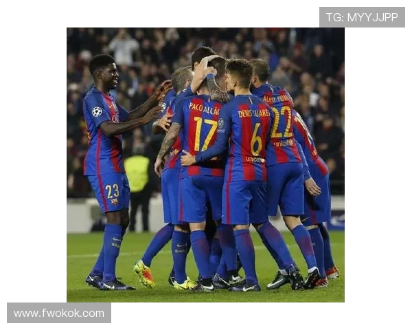 巴萨与曼联历史对比谁更强大足球战绩与荣誉一览